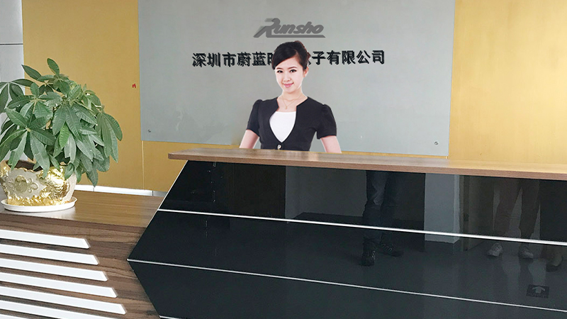 Shenzhen Bluepioneer Electrotics Co., Ltd.