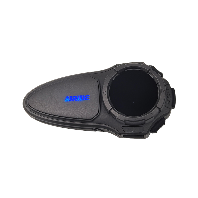 Smart Helmet Bluetooth Headset