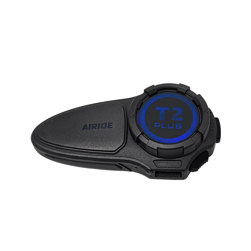 Smart Helmet Bluetooth Headset