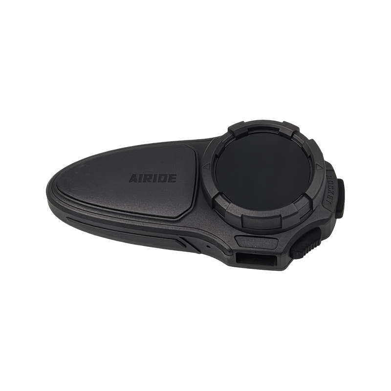 Smart Helmet Bluetooth Headset